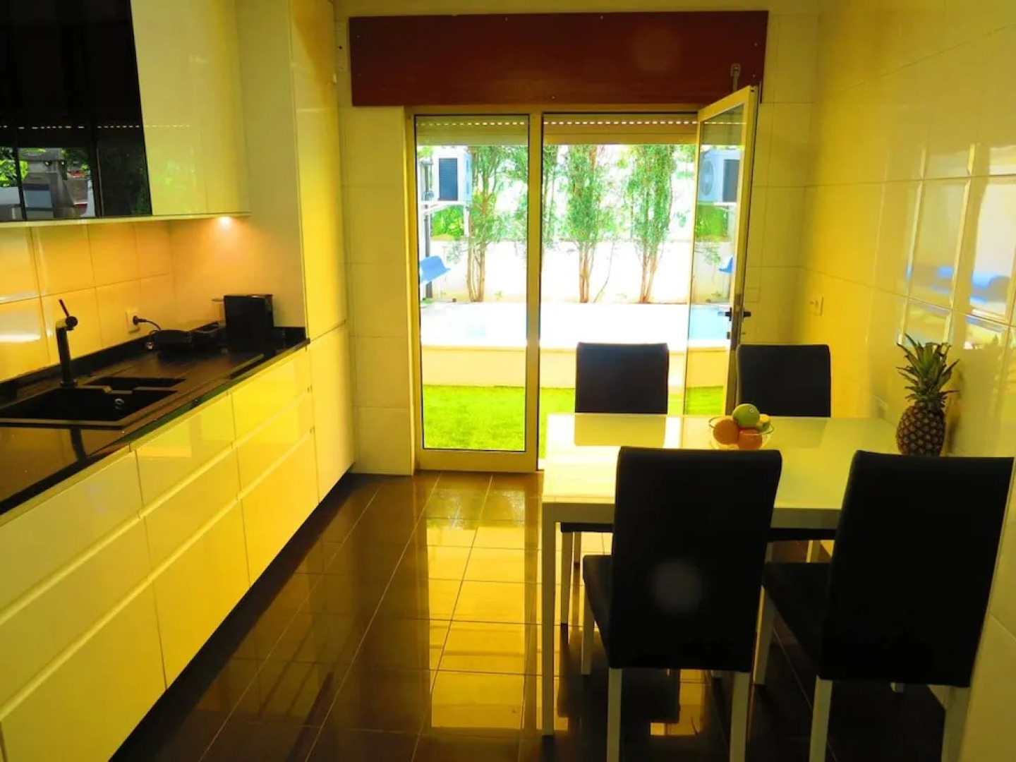 Villa With 5 Bedrooms in Porto, With Wonderful Mountain View, Private Pool, Furnished Balcony Near the Beach