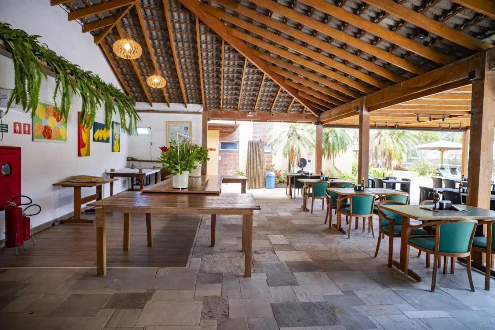 Vistabela Resort & Spa