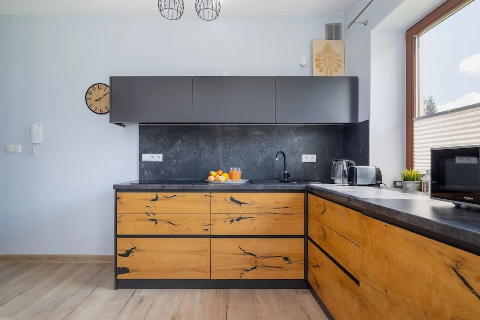 Sweet Murzasichle Apartment by Renters