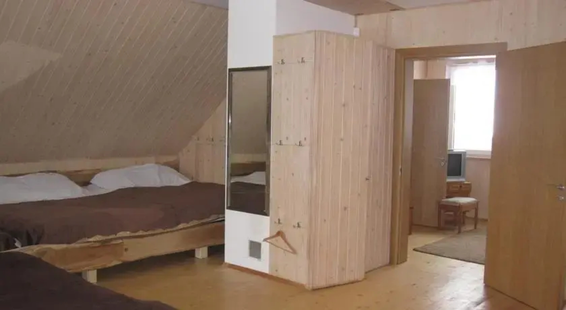 Sodyba Gylynė