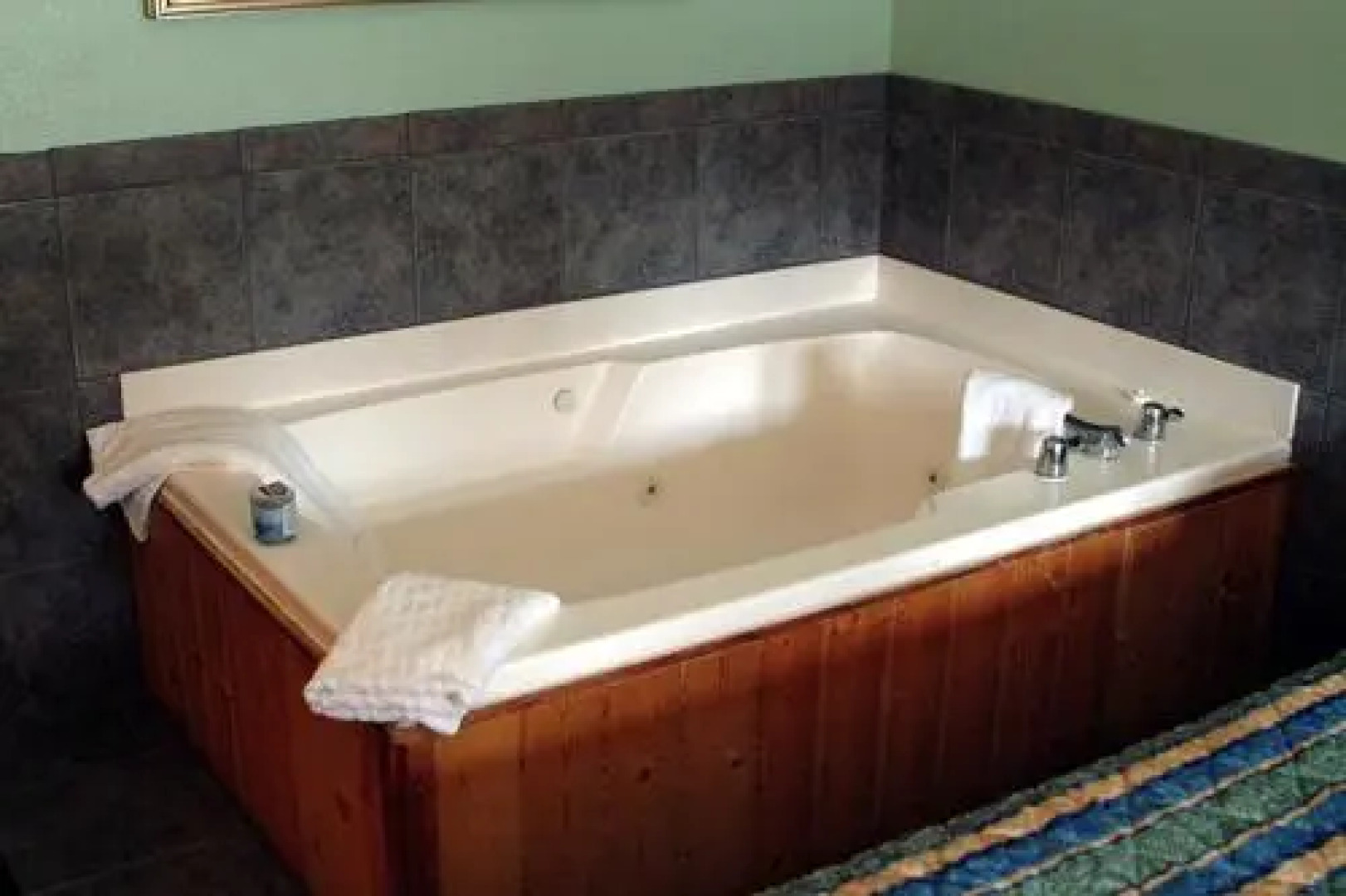 Edgewater Inn Shady Cove