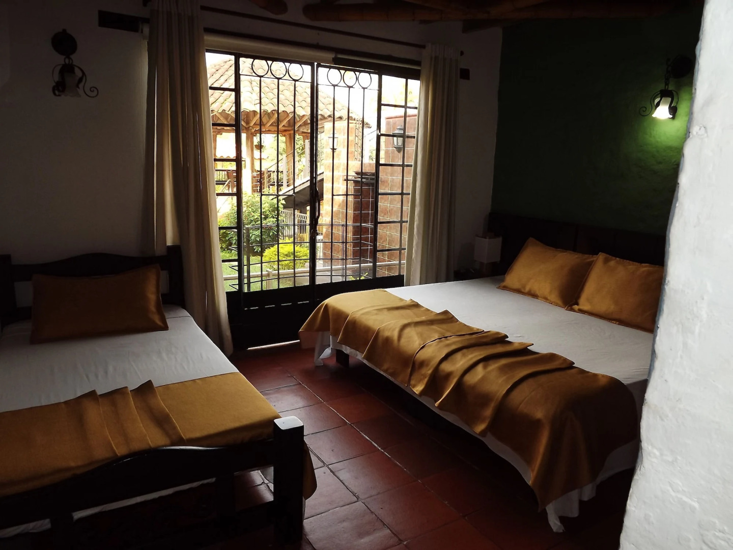 Finca Hotel La Quinta Porra