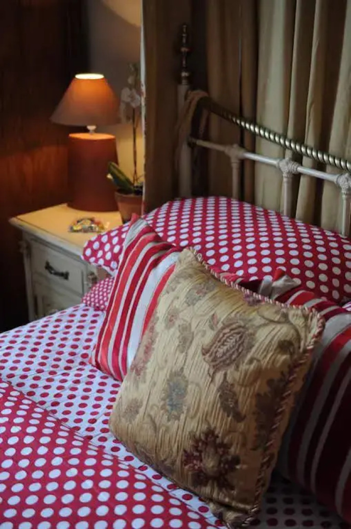 The Forester and Flower