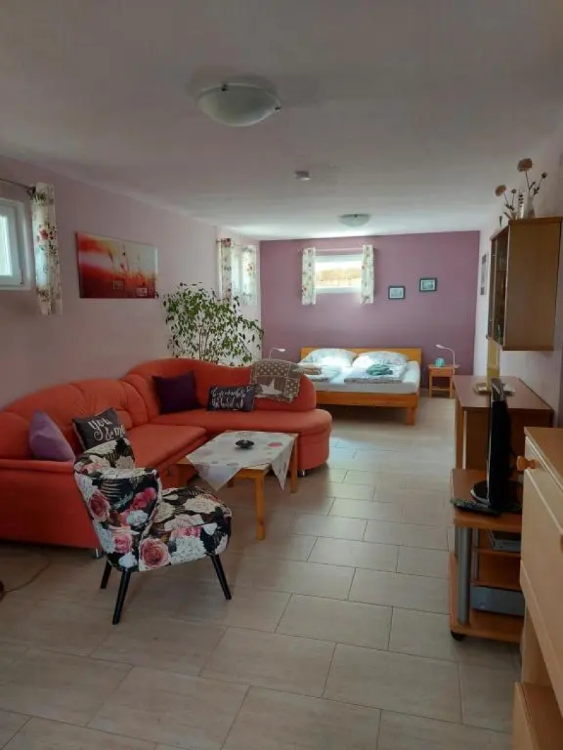 Ferienwohnung Sonne 11