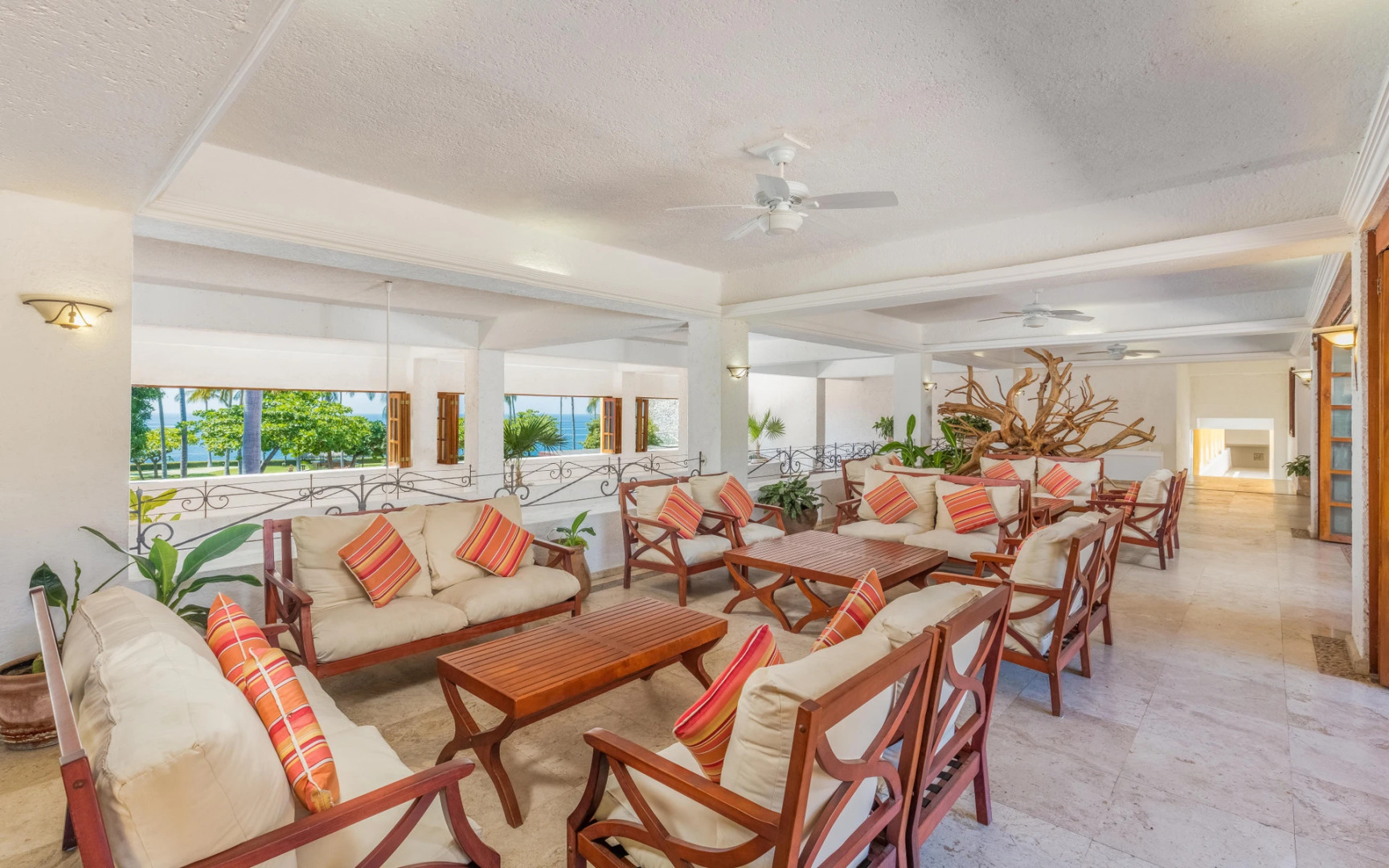 Posada Real Puerto Escondido