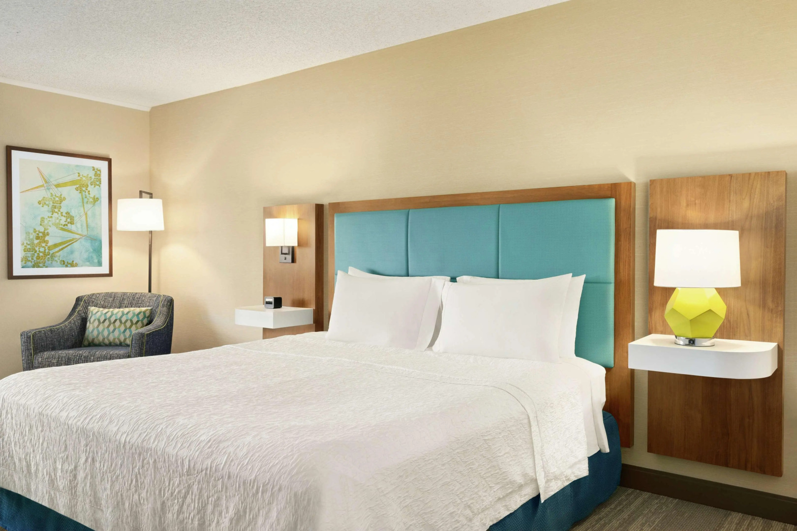 Hampton Inn Portland-Airport