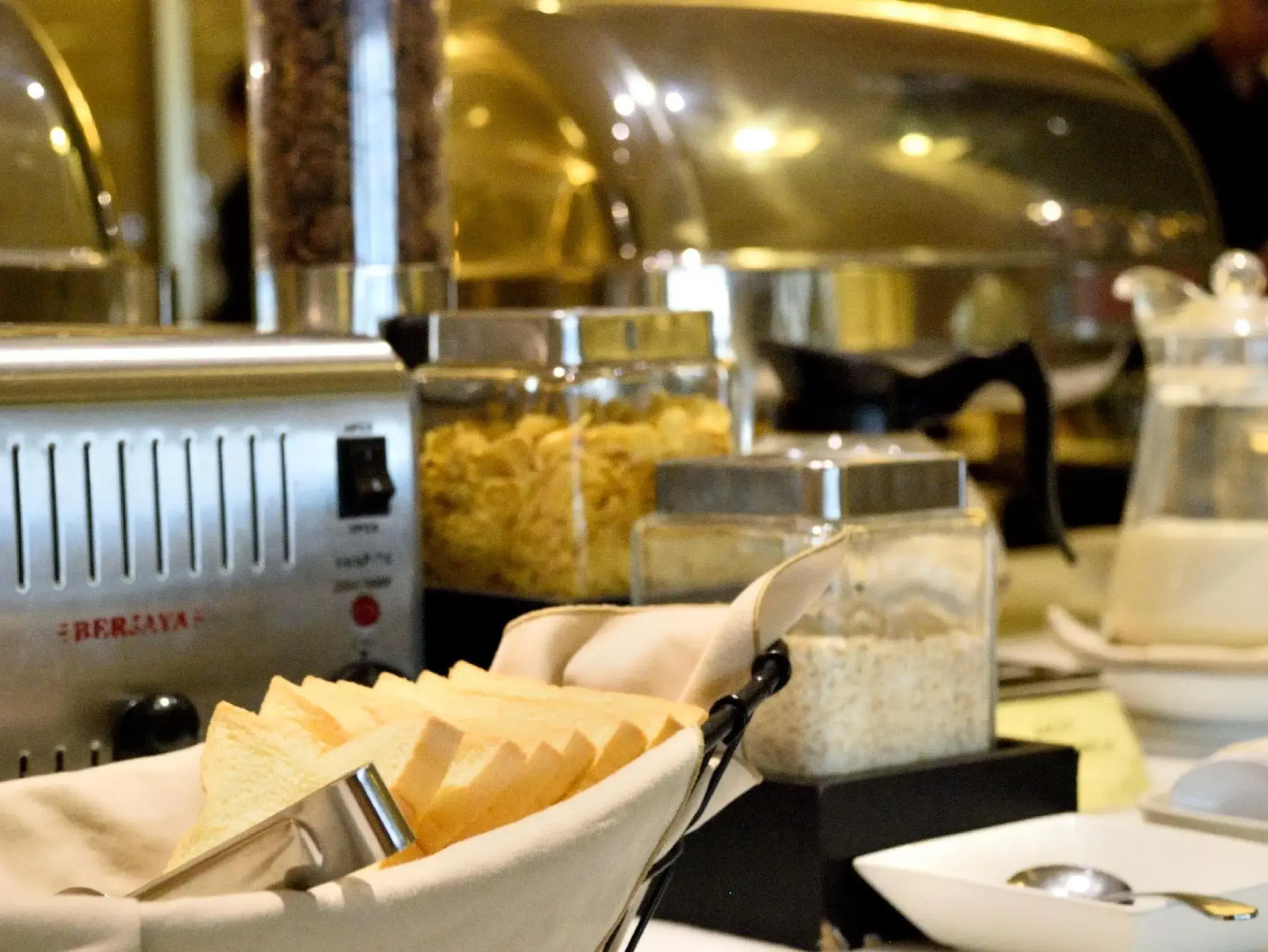 Hotel Gajah Mada