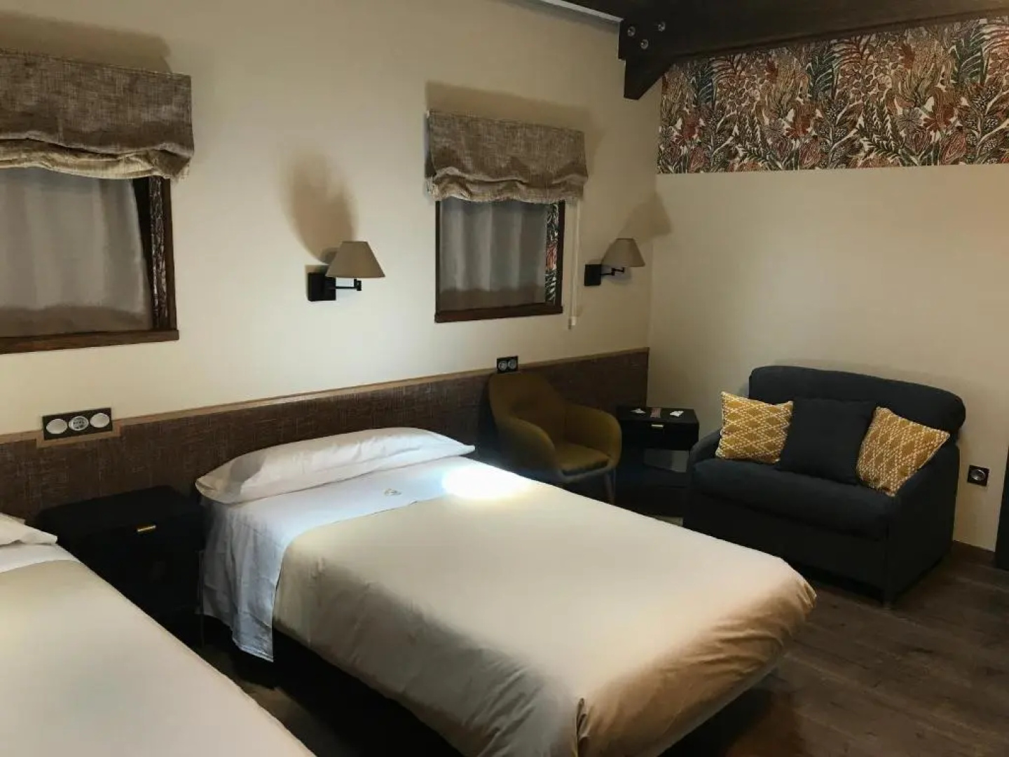 Albergue Monte Perdido