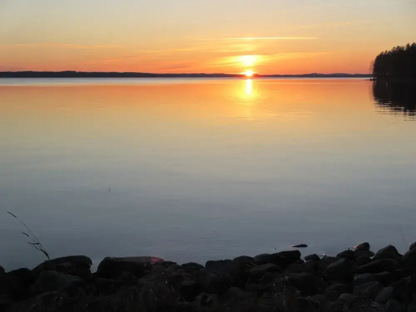 Karelia Country Cottages