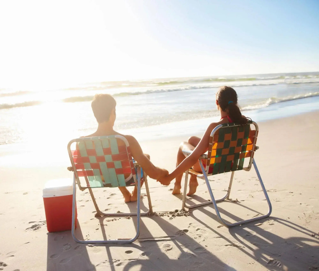 Strandhotel Golfzang