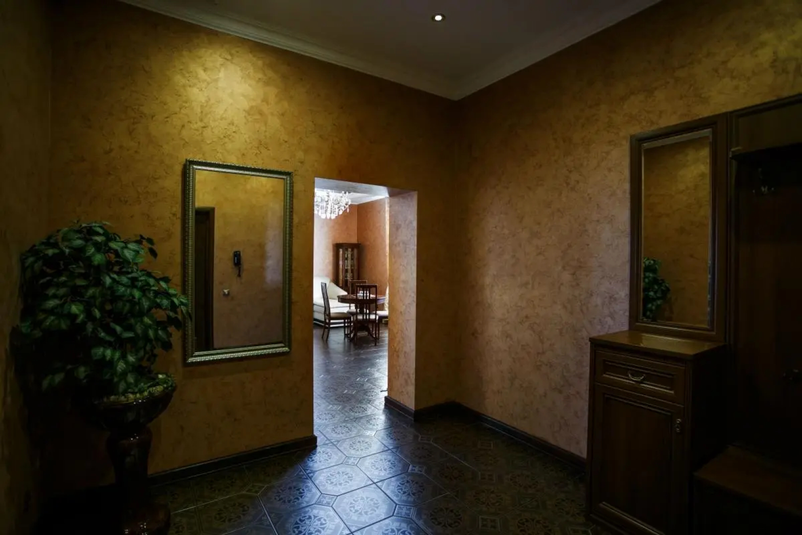 Hotel Razdolie