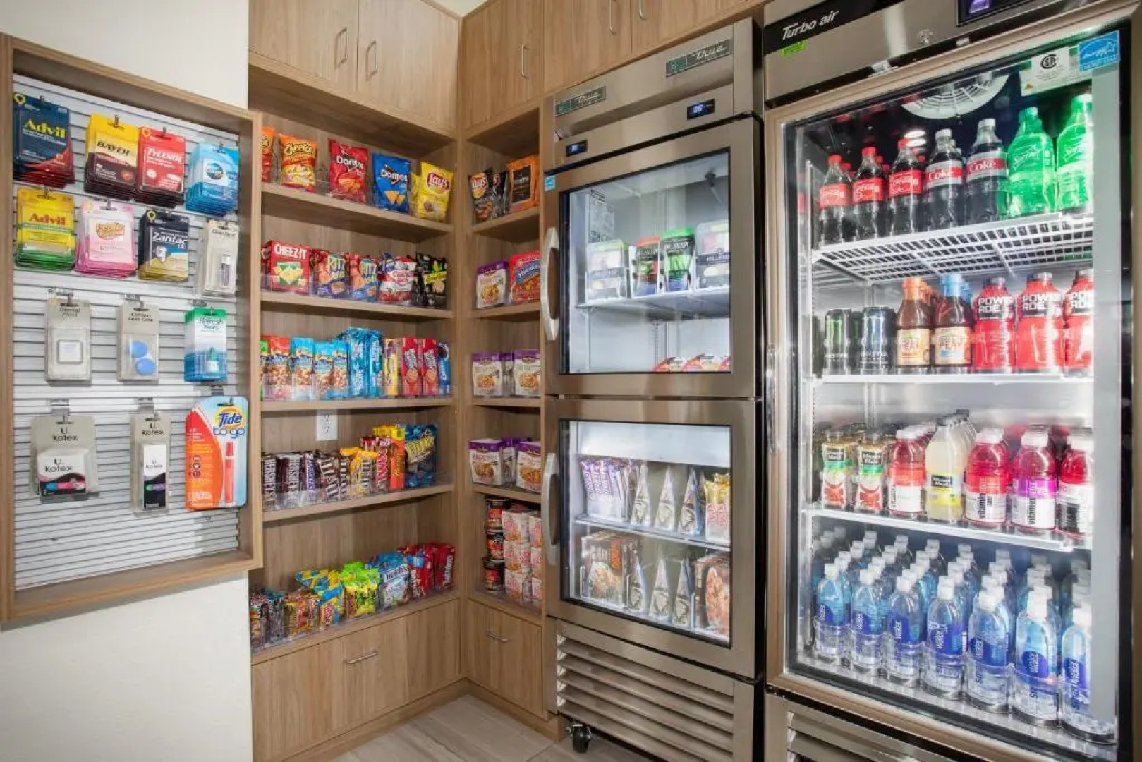 Holiday Inn Express & Suites Chowchilla - Yosemite Park Area by IHG