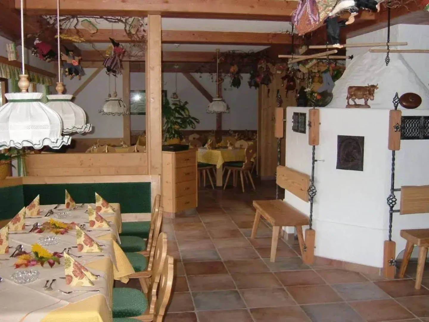 Alpenhof Reuterwanne