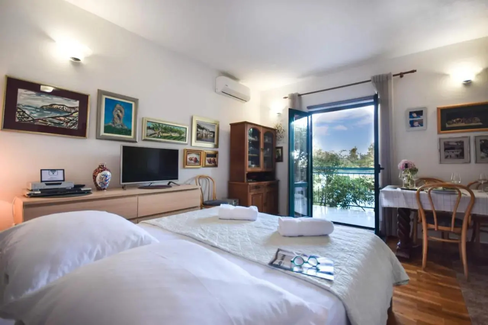 Apartment Zore
