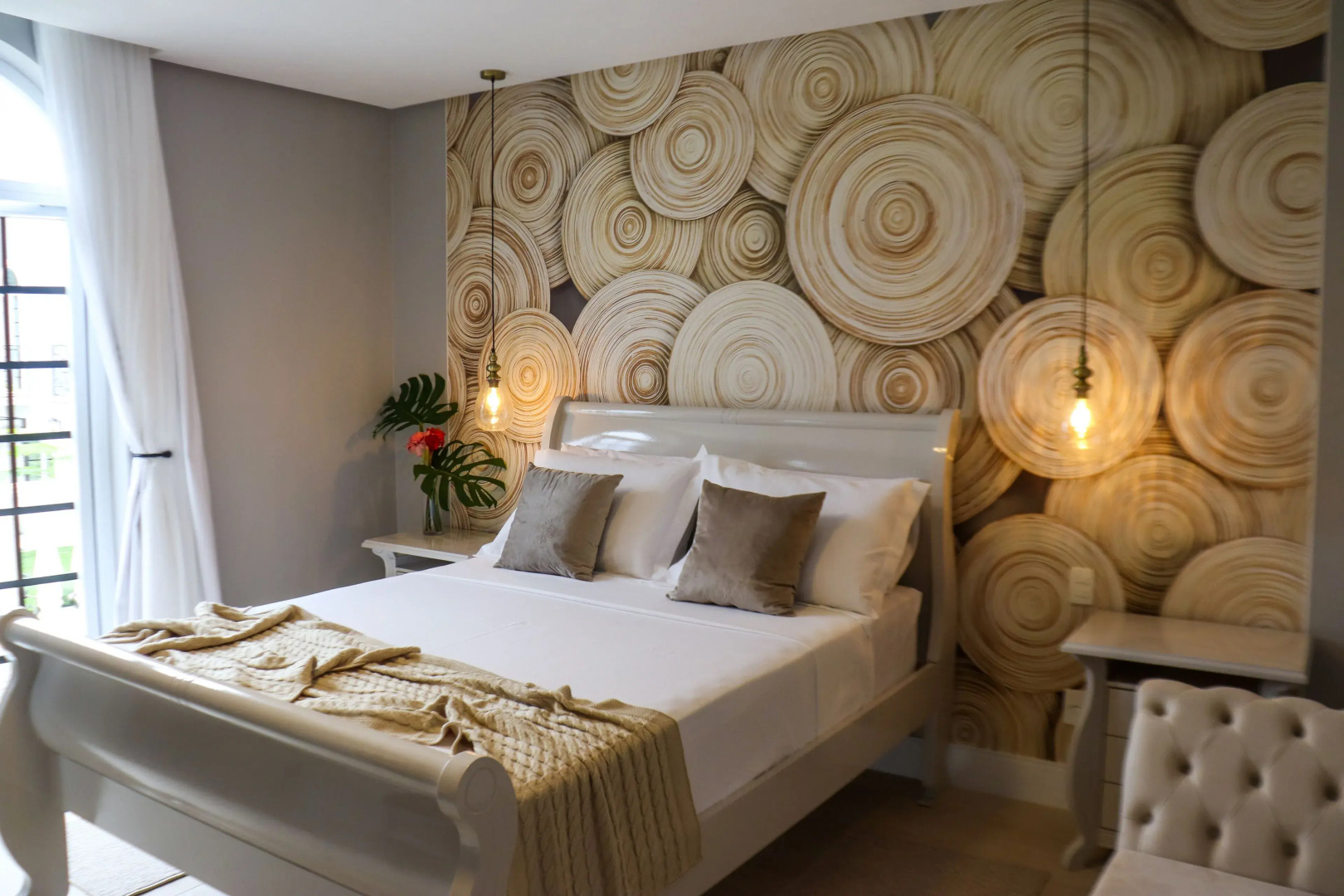 Vila Pugliesi Hotel Boutique