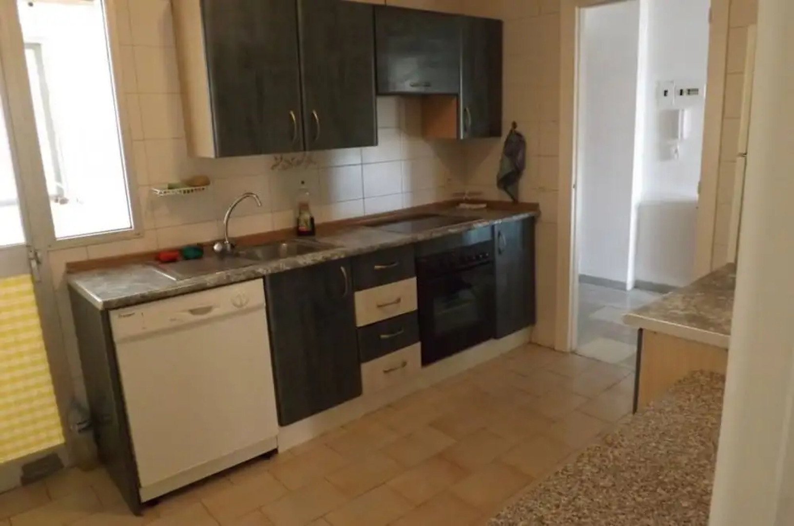 Apartment Fuengirola 101354 2 Bedroom Apartment By Mo Rentals
