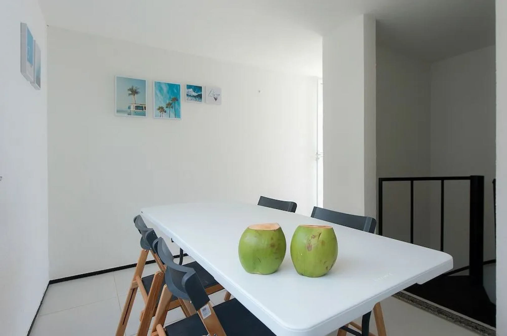 CASA EM CONDOMíNIO EM PORTO DAS DUNAS