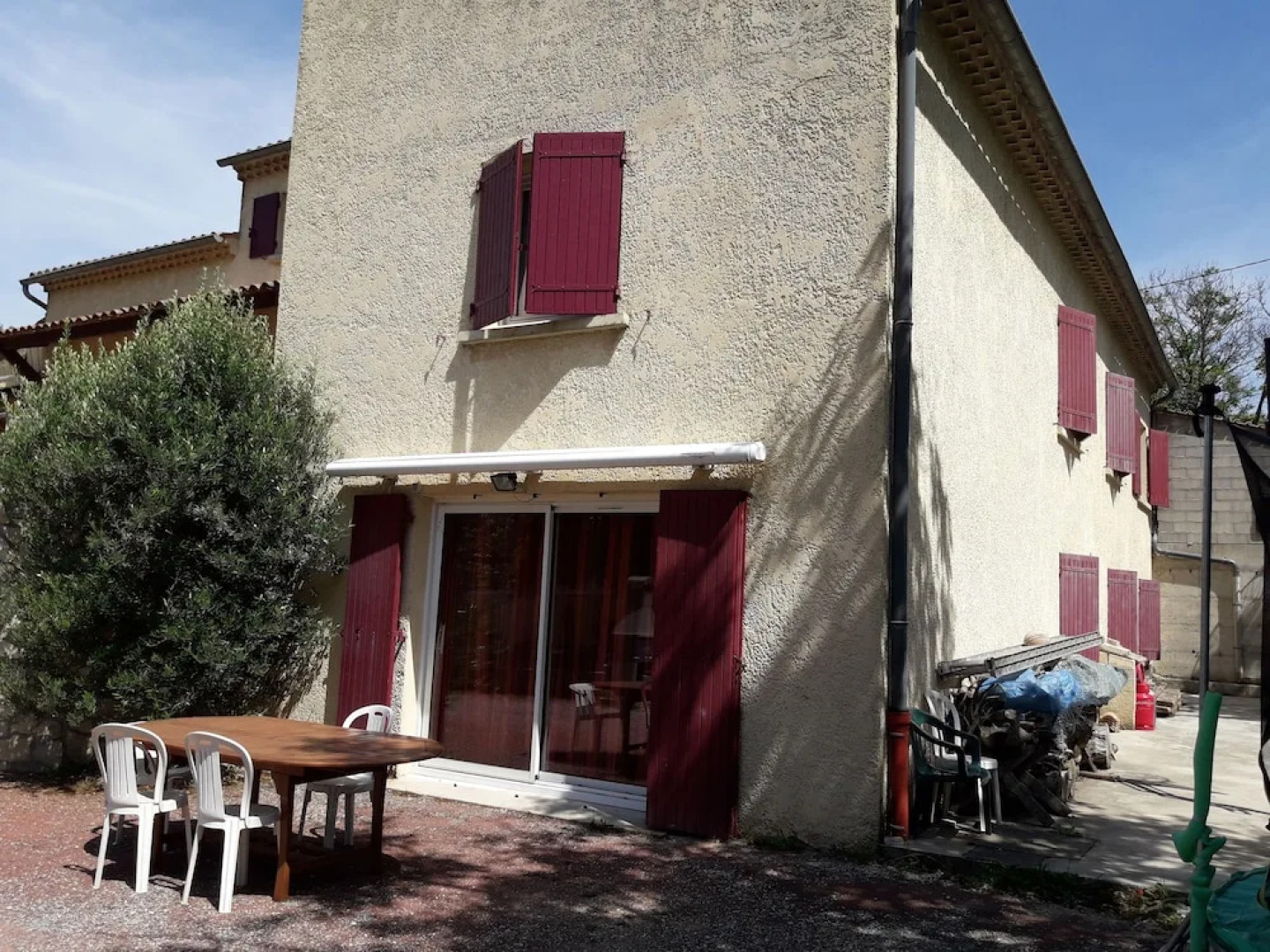 Domaine de BARRY Gîtes