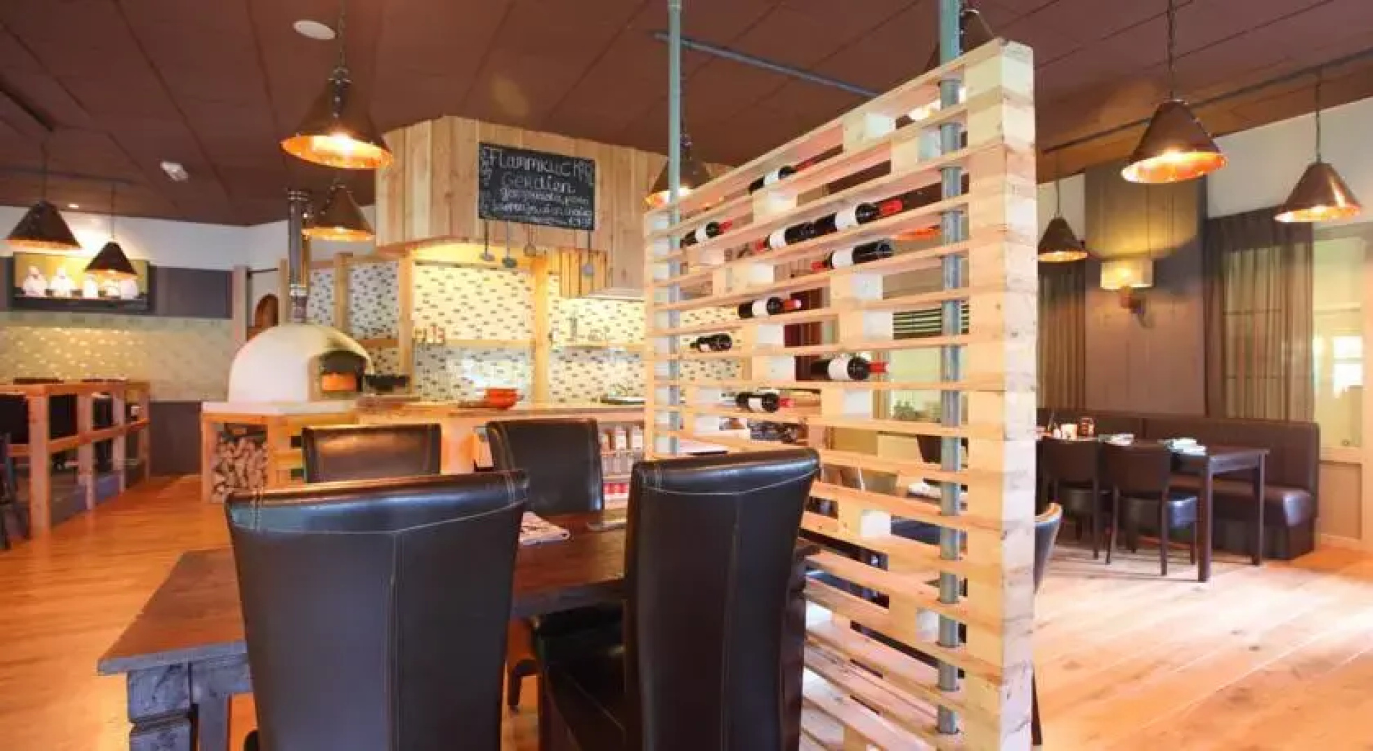 Vakantiepark Hellendoorn