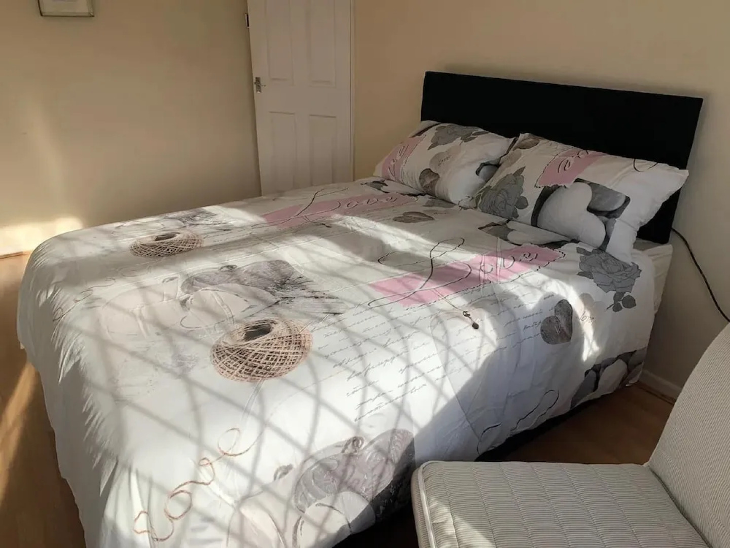 Stunning 3-bed House in Cheadle