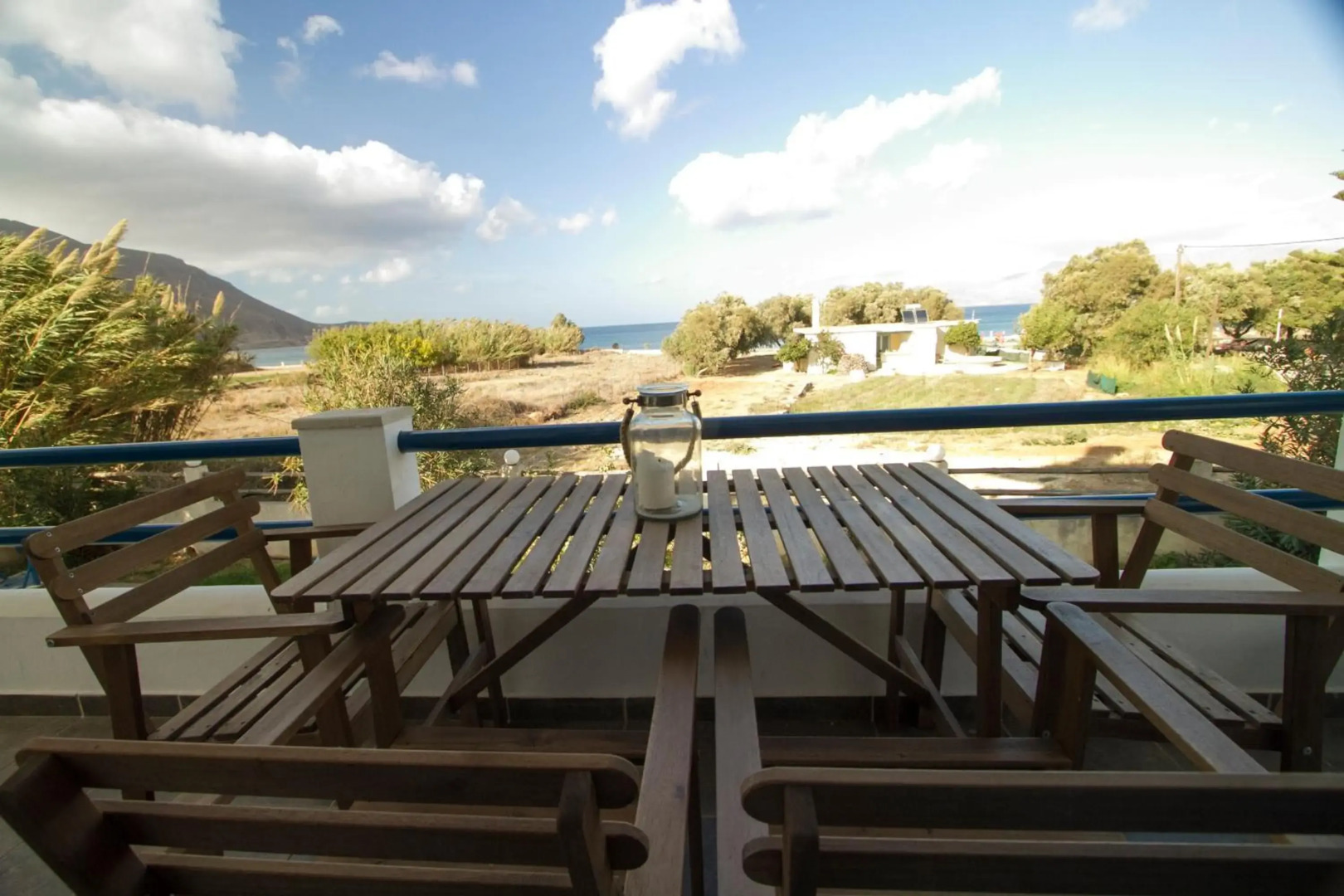 Mantilida Villa & Studio