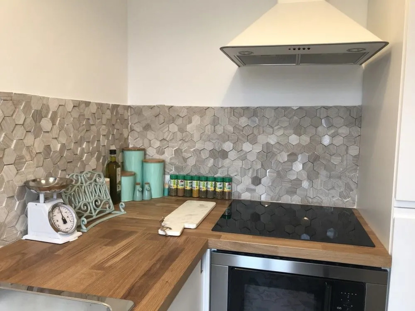 Le Joyau de Jouhaux - 2 personnes