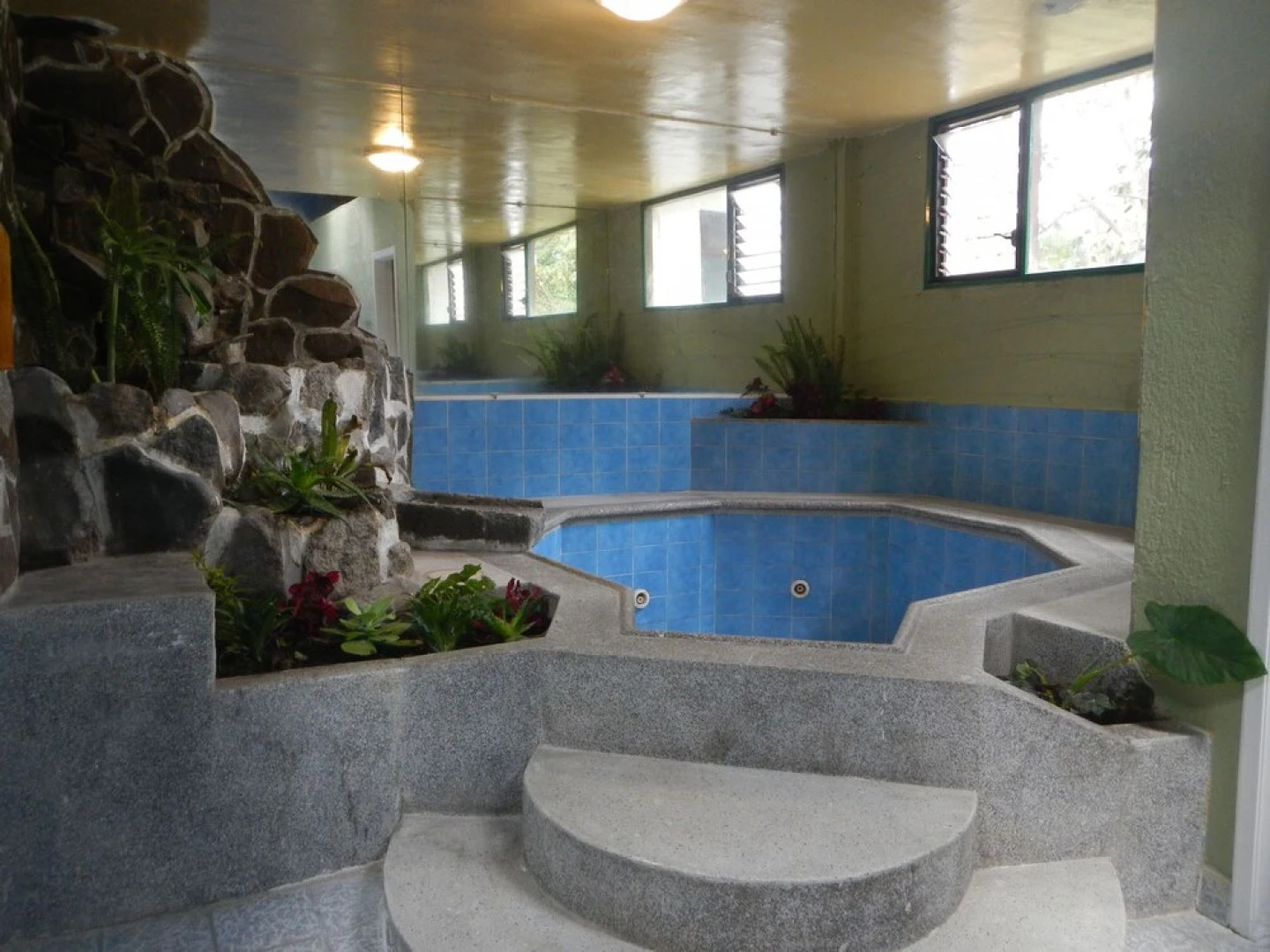 Hostería Sommergarten