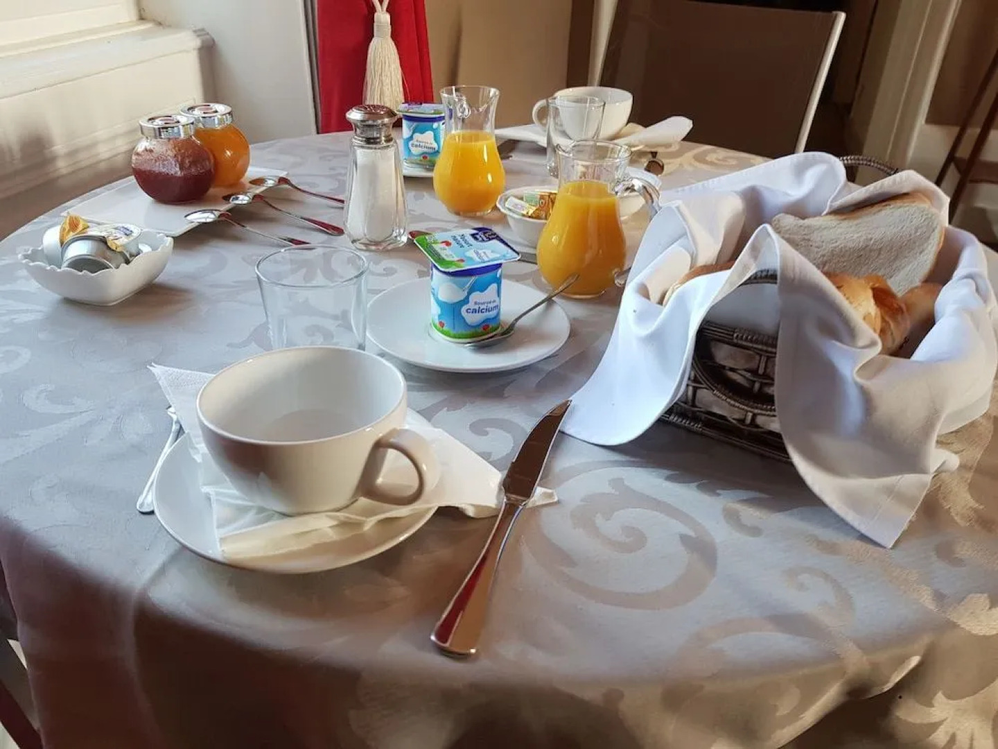 Château de Colombier