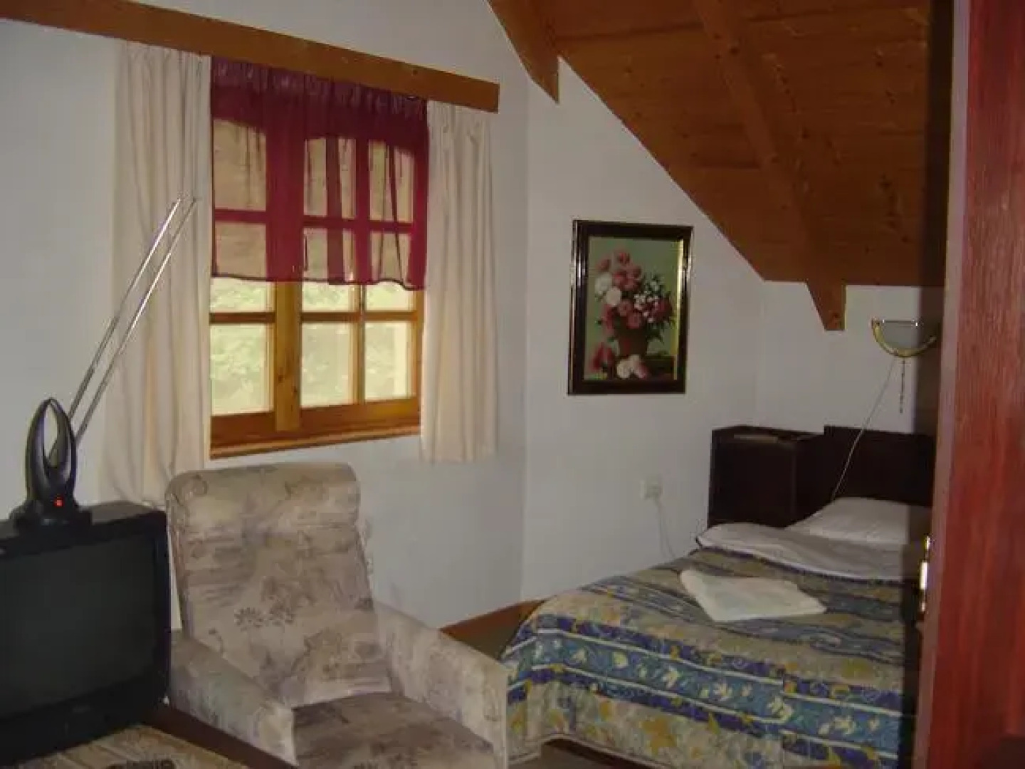 Leányvár Fogadó Étterem és Panzió