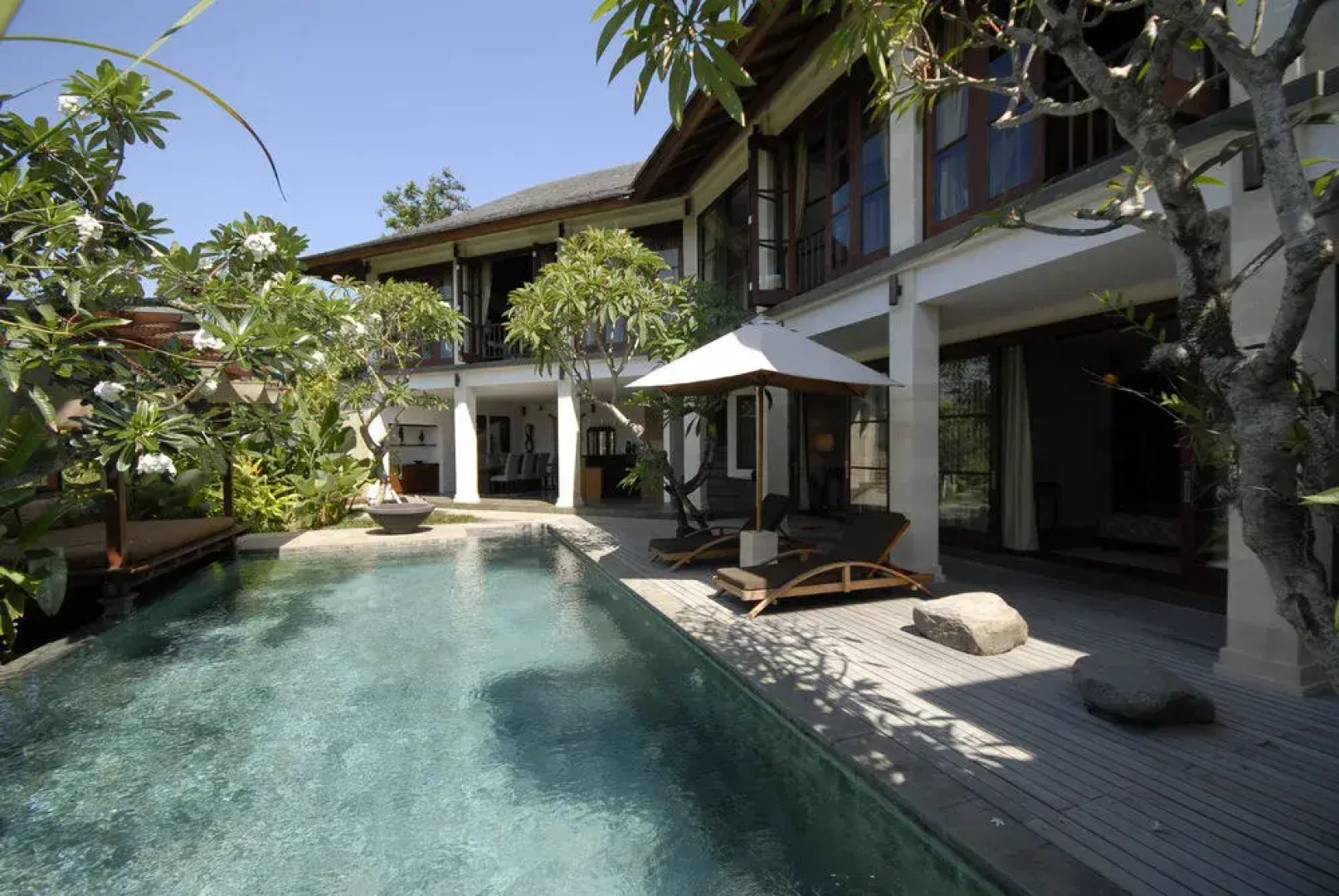 Villa Jalak Bali