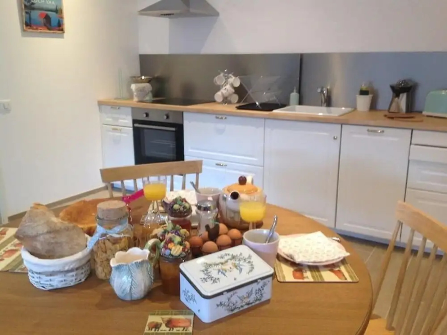 La Combe Fleurie - Appart'hôtel Le Cottage