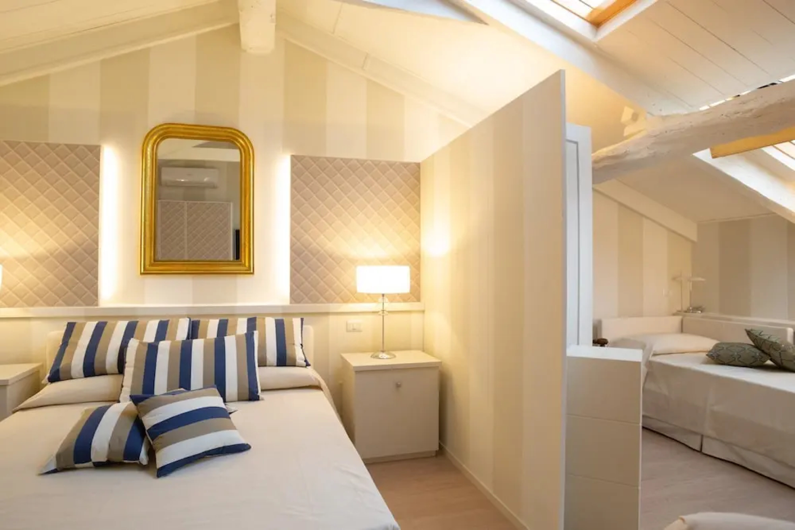 Maison Petit Perlage