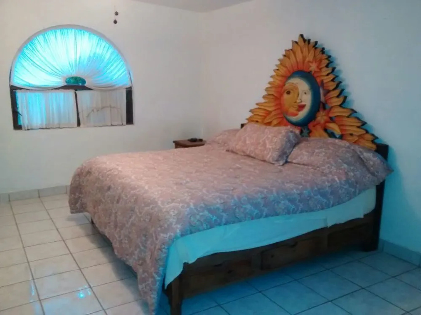 Hotel Tiffany Guanajuato Puentecillas