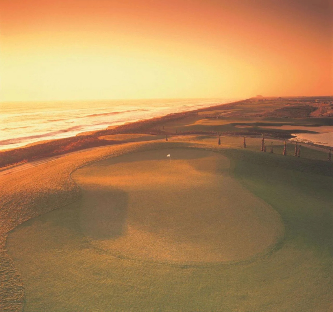 Hammock Beach Golf Resort & Spa