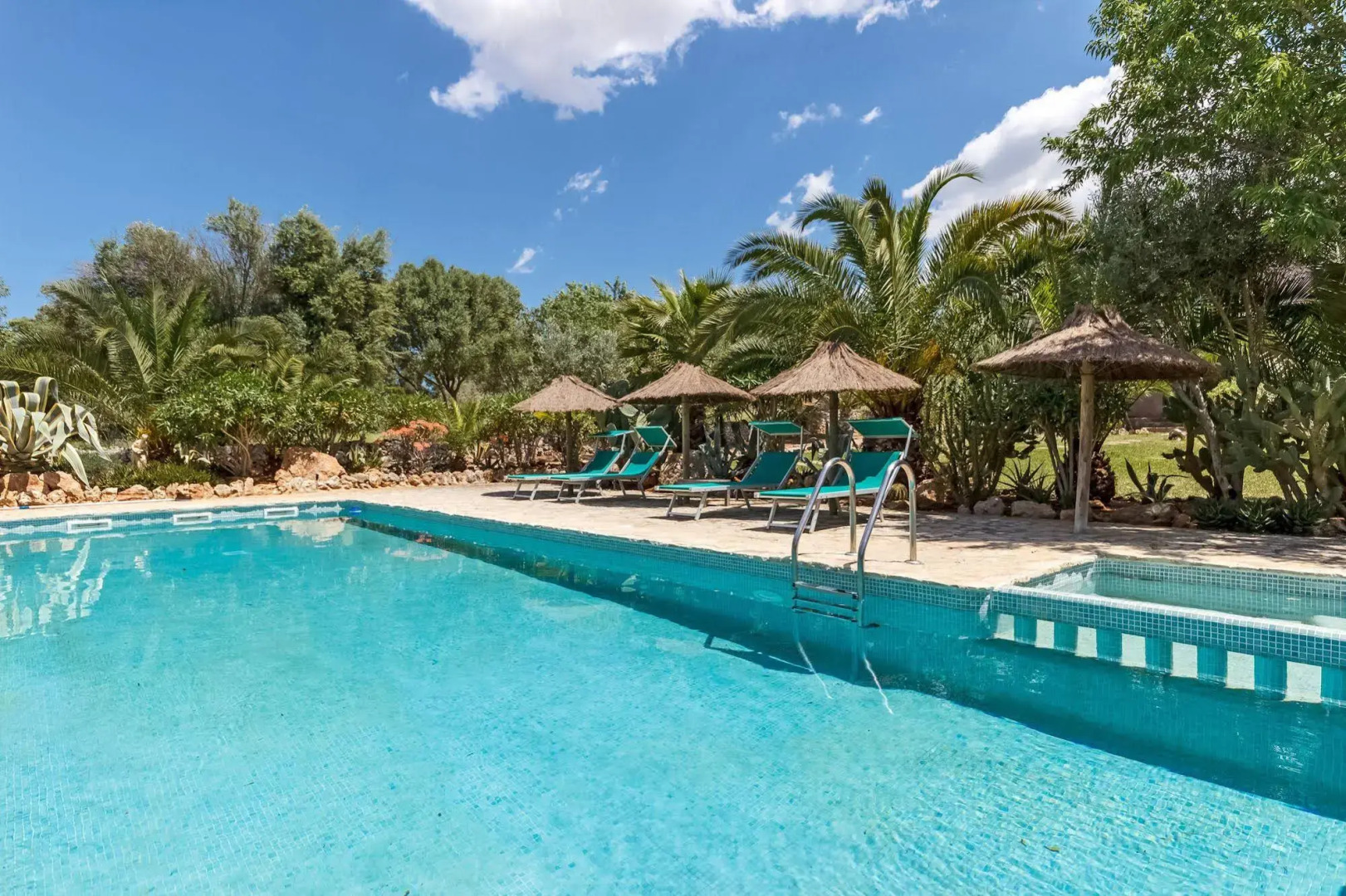 Casa Cascada - Adults only