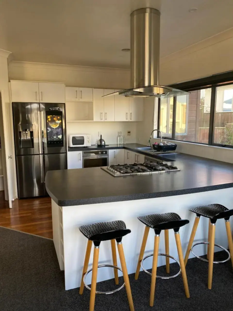 Luxury 5beds And 5bedroom