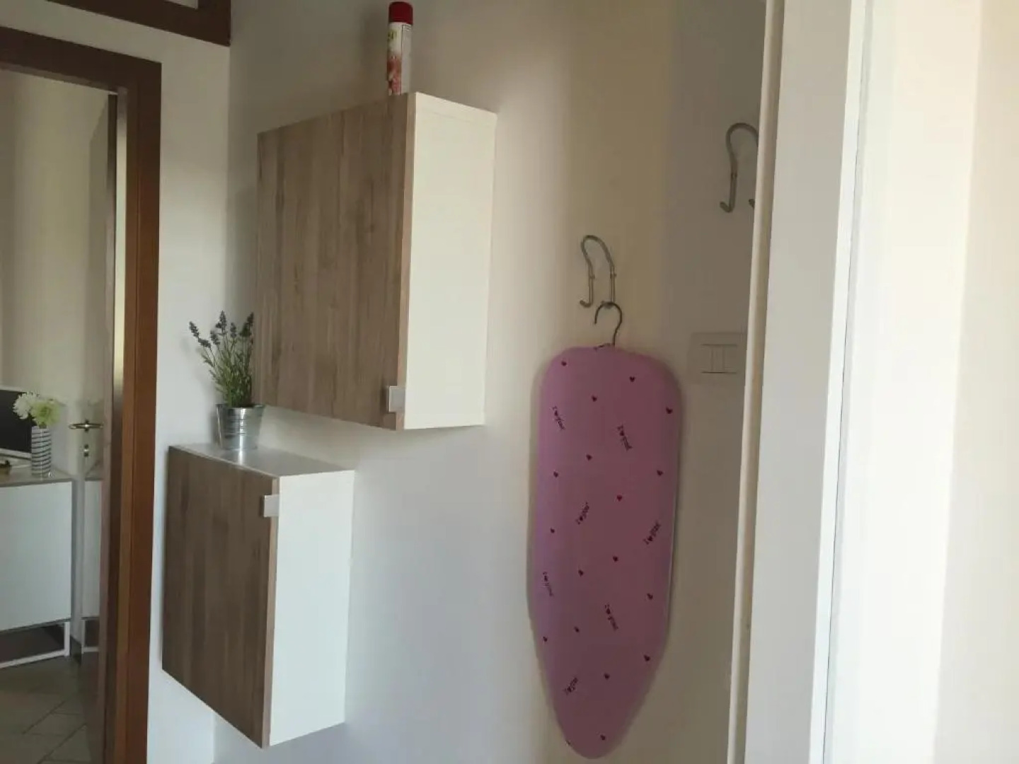 Soggiorno in Centro Storico