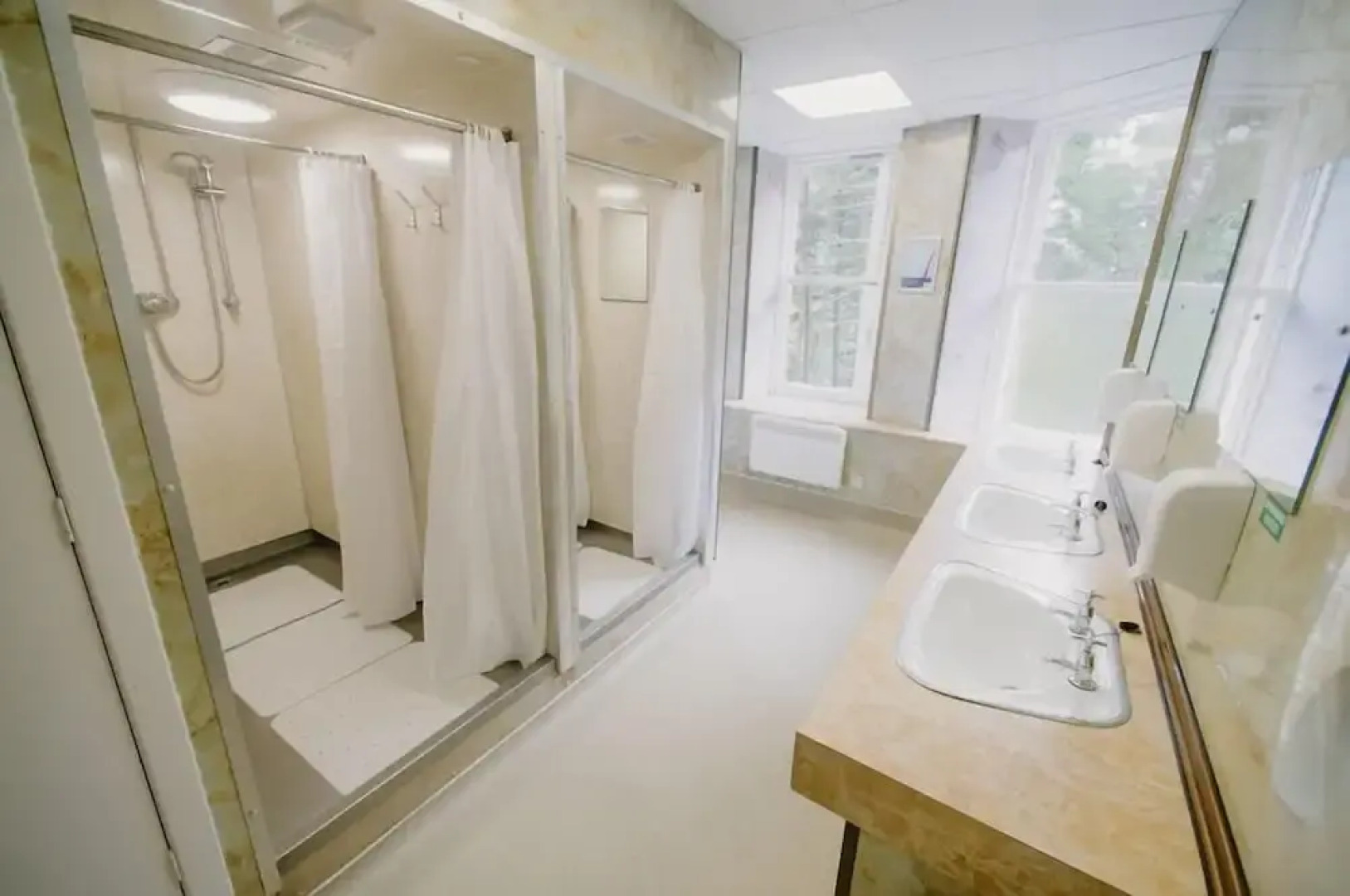 Braemar Youth Hostel