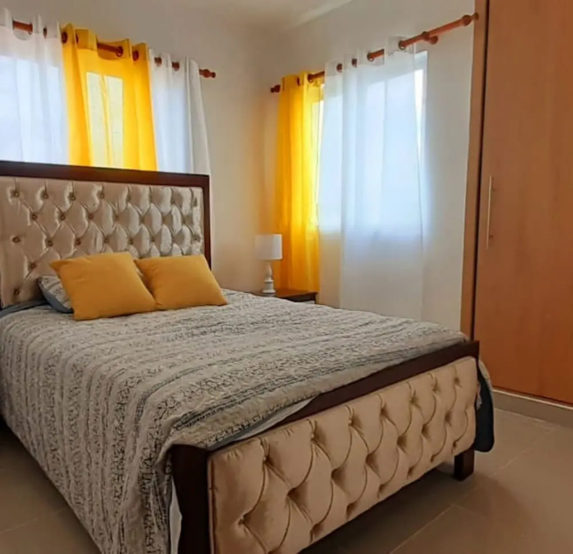 Residencial Don Mero