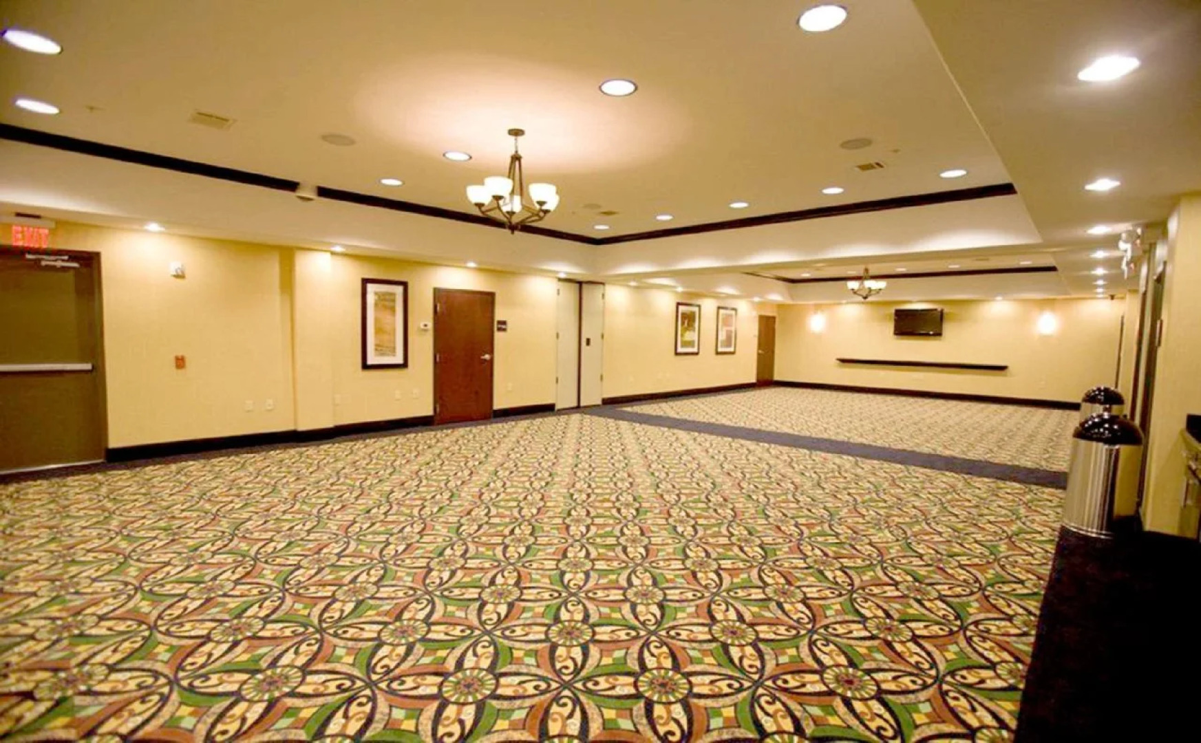 Hampton Inn & Suites Dallas-DeSoto