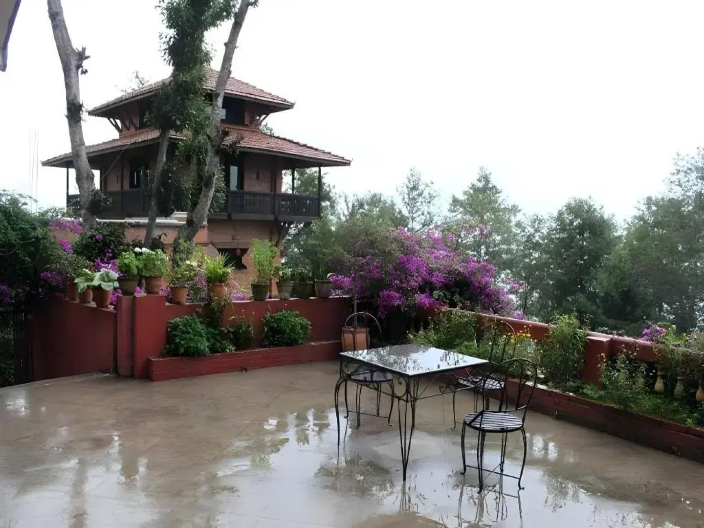 Hotel View Point, Nagarkot