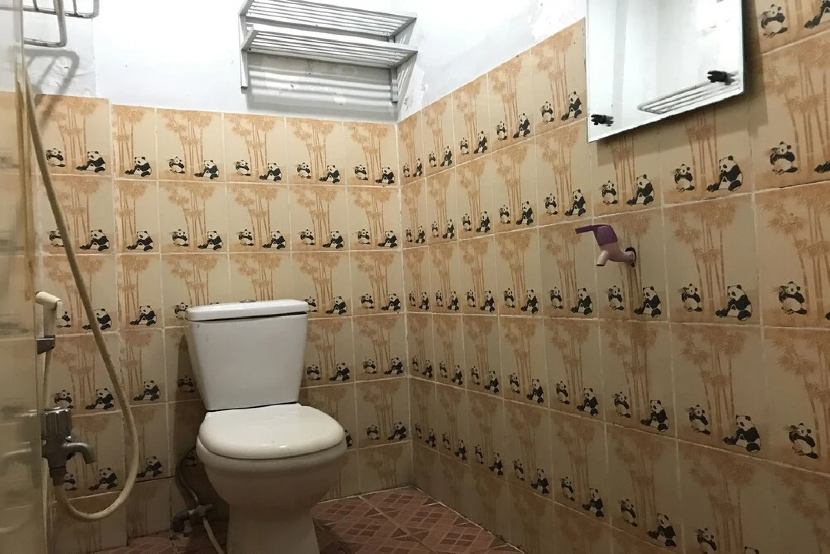 OYO 2144 Hotel Rapos