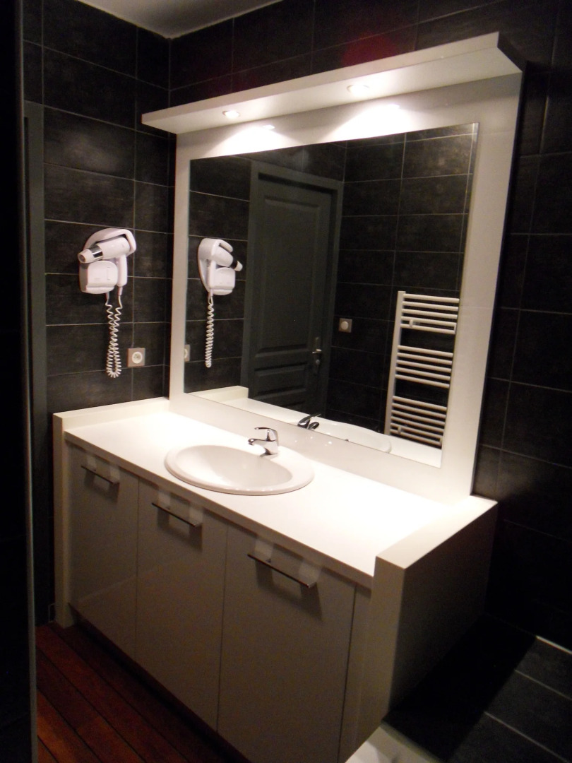 Le Mas De Valrugues Hotel