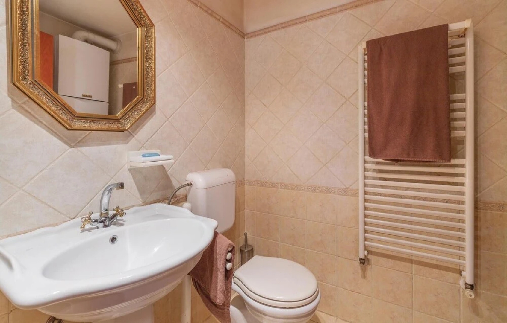 Awesome Home in Medaki With 3 Bedrooms, Wifi and Outdoor Swimming Pool