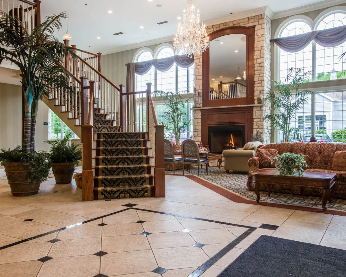 Comfort Inn & Suites East Greenbush - Albany