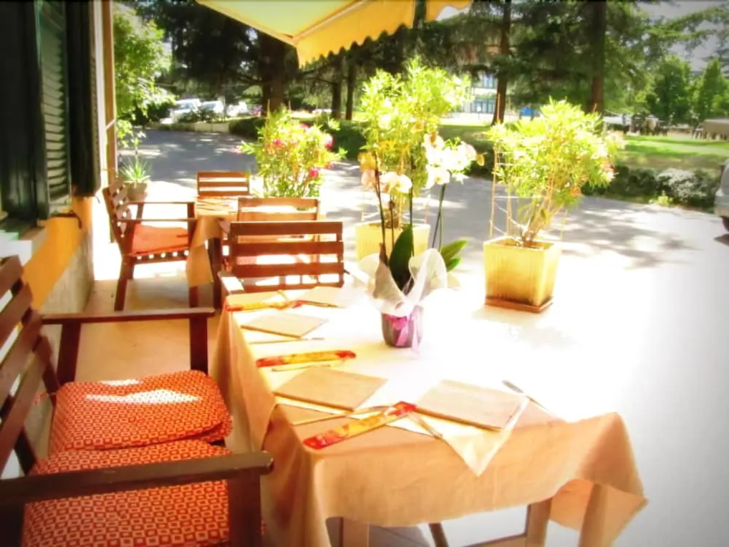 Park Hotel