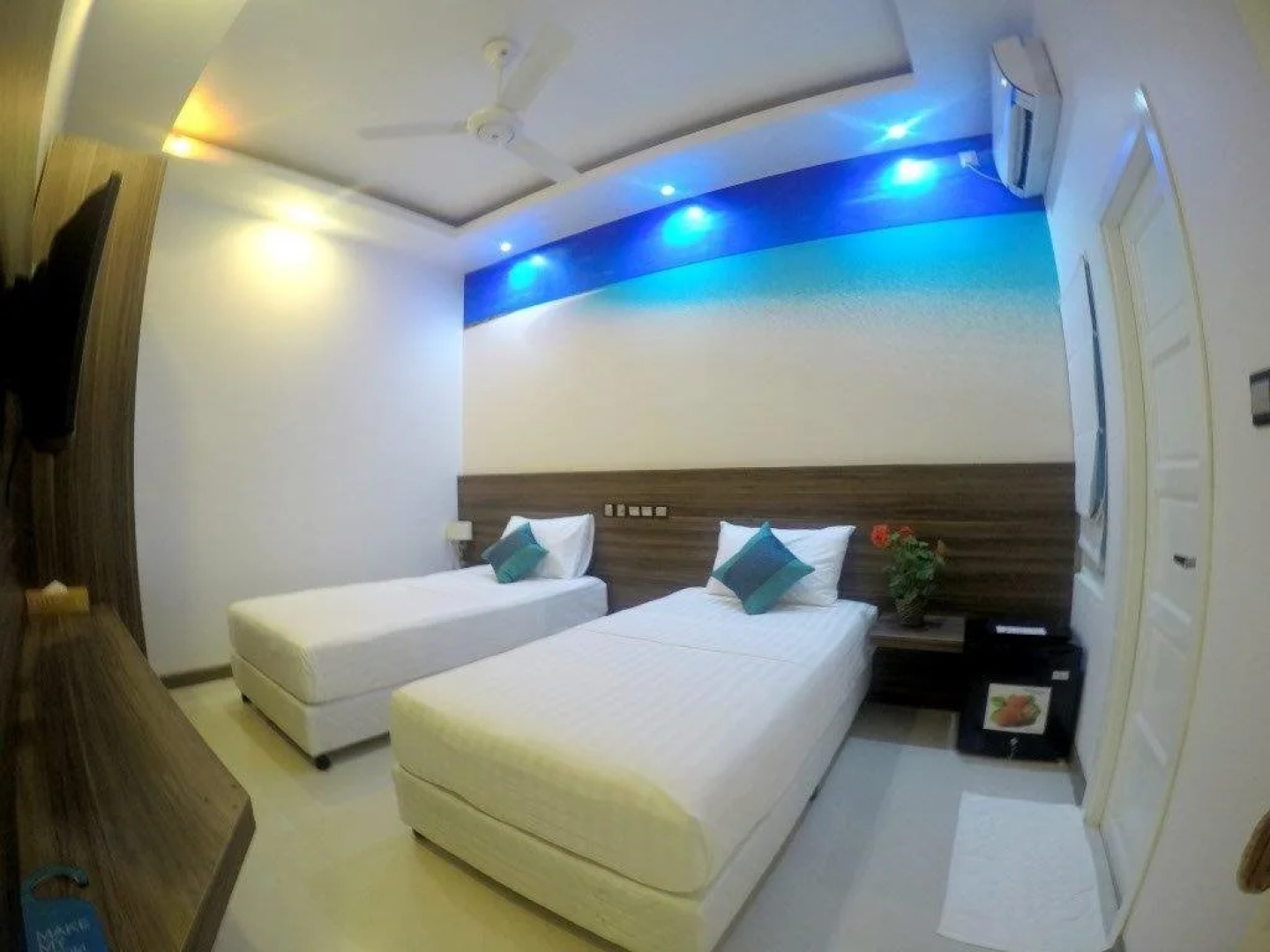 Canopus Retreat Thulusdhoo