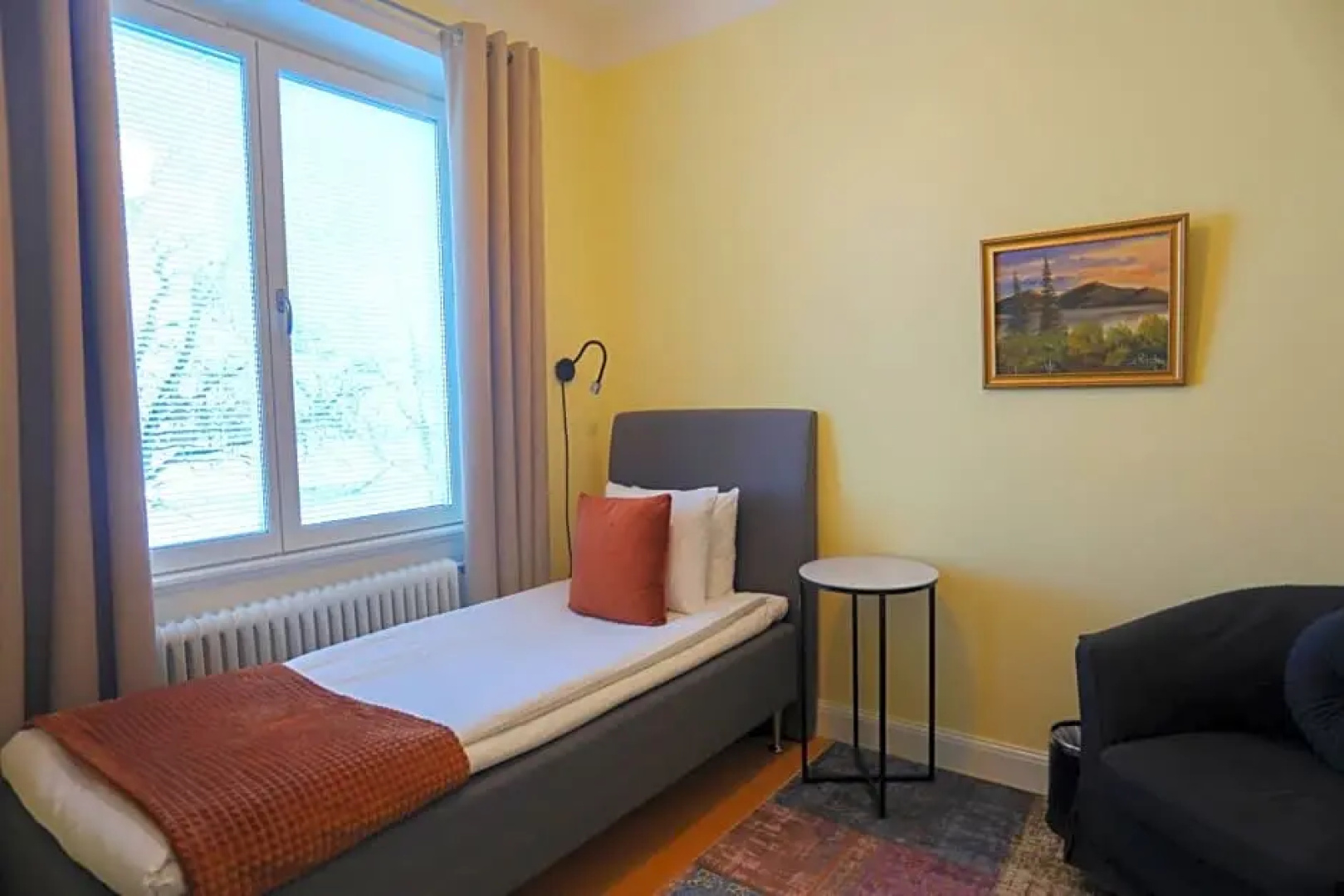 Park Hotell