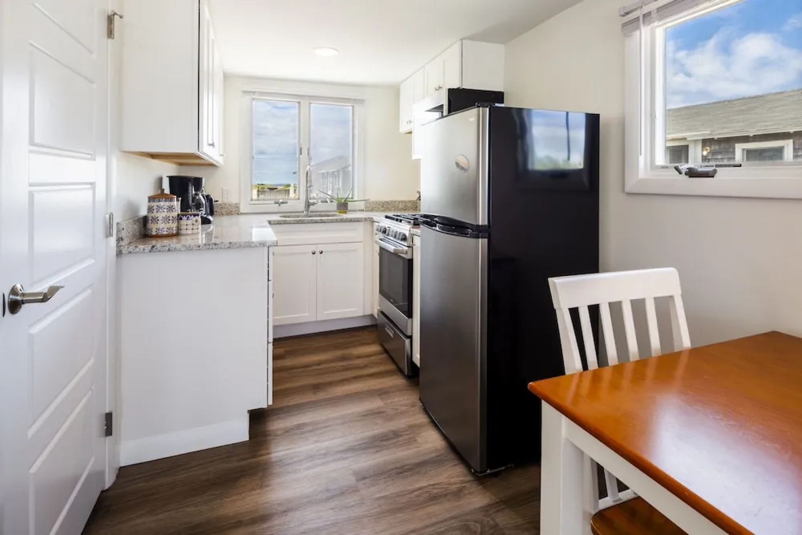 Truro Beach Cottages