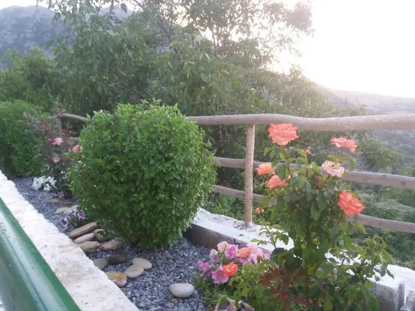 Thomas Nice View Apartments